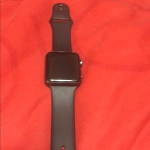 Apple Watch 3gen